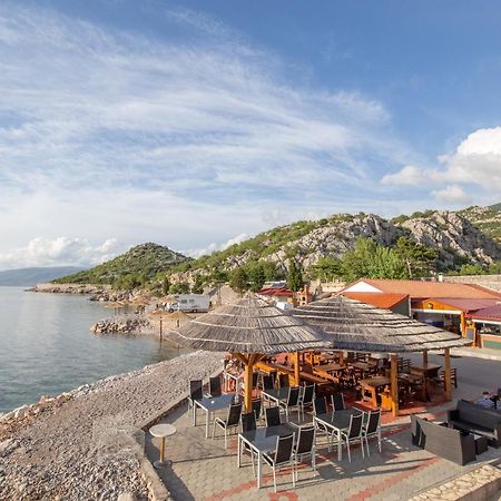 Camping Raca Свети-Юрай Экстерьер фото