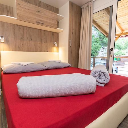 Camping Raca Свети-Юрай Номер фото