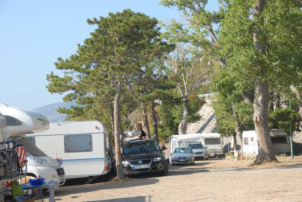 Camping Raca Свети-Юрай Экстерьер фото