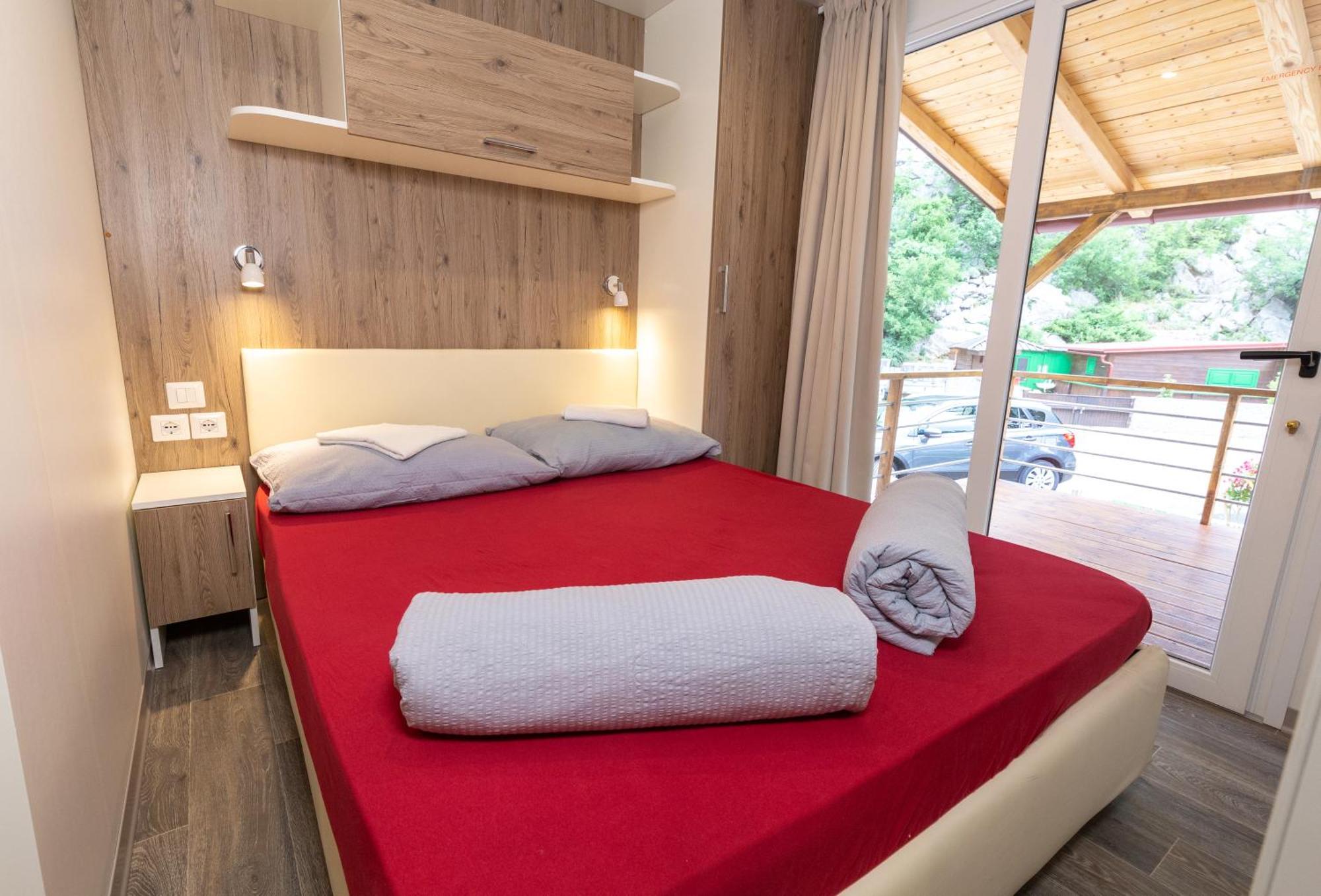 Camping Raca Свети-Юрай Номер фото